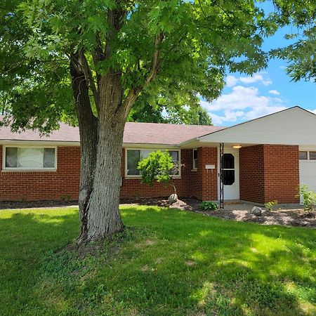 Charming Springboro House Near Historic Downtown Villa ภายนอก รูปภาพ
