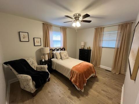 Charming Springboro House Near Historic Downtown Villa ภายนอก รูปภาพ